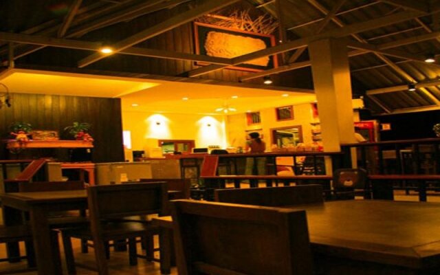 Sambar Guesthouse