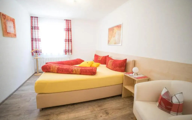 Ferienwohnung Permoser