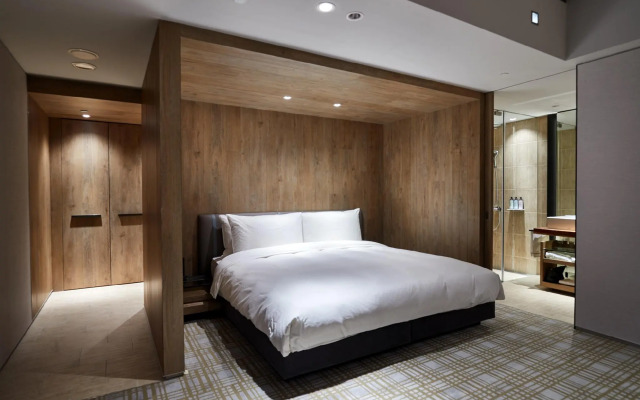 Hotel Quote (Quarantine Hotel)