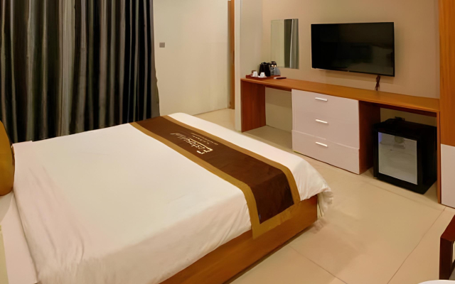 Ecstasy Hotel