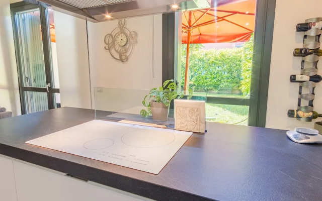 Lugana Lovers - Italian Homing