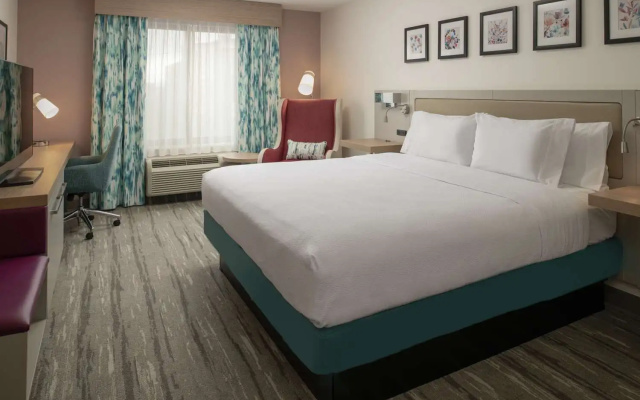 Hilton Garden Inn Tacoma Downtown