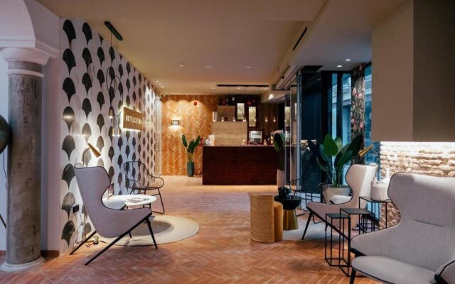 Hotel Cetina Casa de las Telas, Sevilla