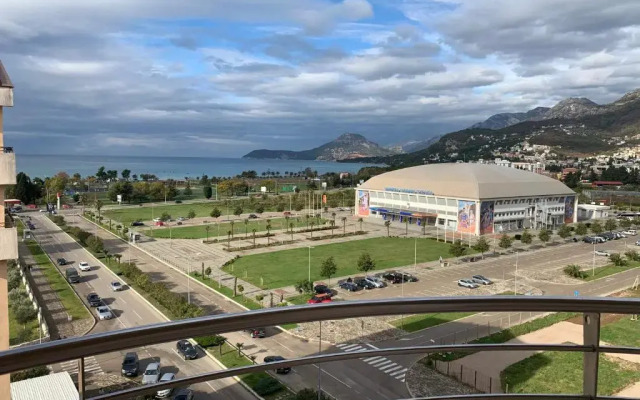 Panorama Bar 2 bedroom