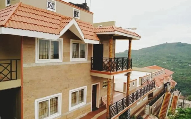 Apoorva Residency