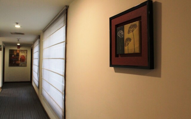 Anara Service Apartments - Greater Kailash Part II