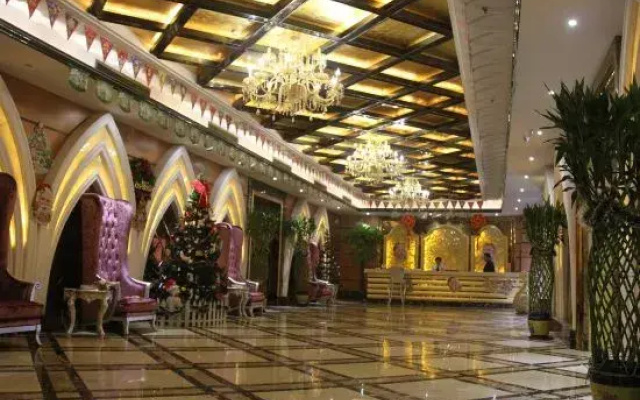 Fuhua Hotel