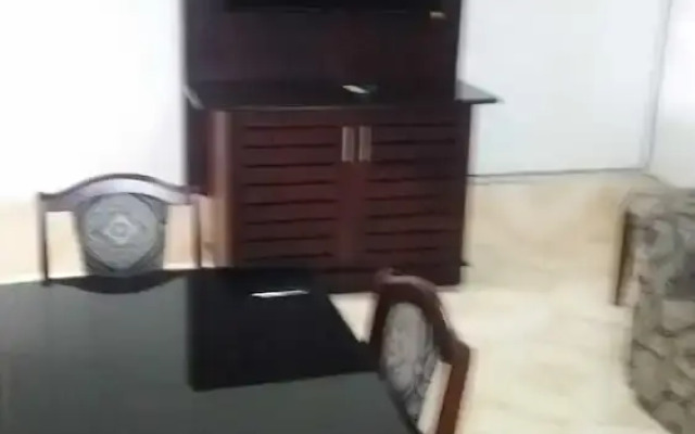 Two Bedroom House HHK-17-2
