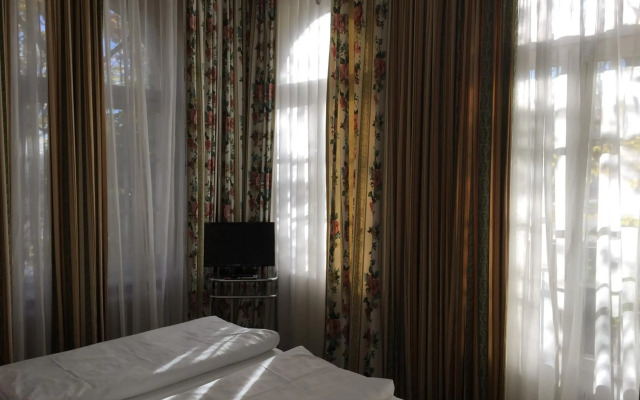 Hotel Galleria