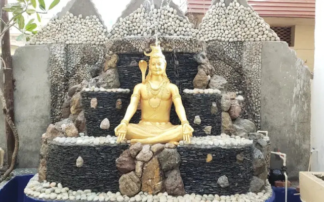 Se Hotel Grand Aryavart