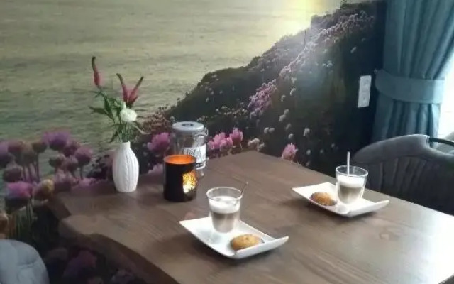 Bed & Breakfast Ons Nest