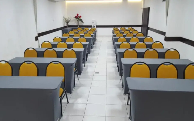 Hotel Sansaed