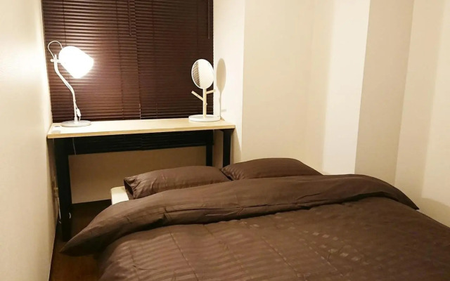 SU House Yokohama 305 - Vacation STAY 13162