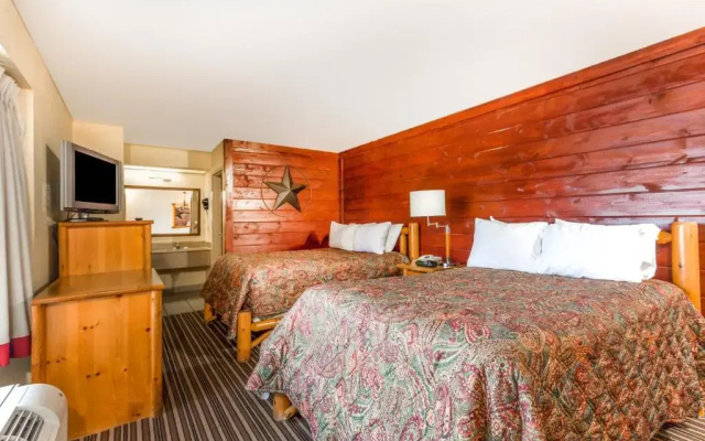 Lodge at Mill Creek