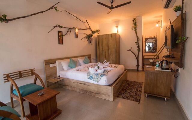 La Perle River Resort