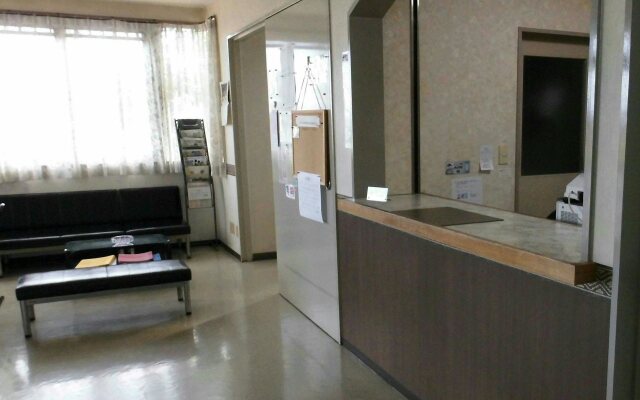 Business Hotel Ark Hekinan