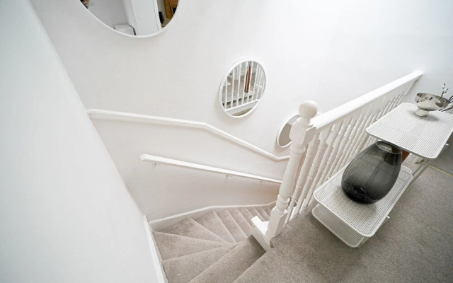 Nottingham Place on Baker Street - 5 - 2bed