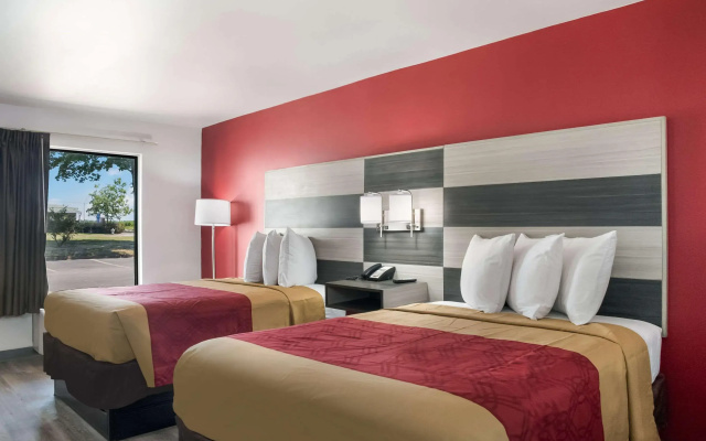 Econo Lodge