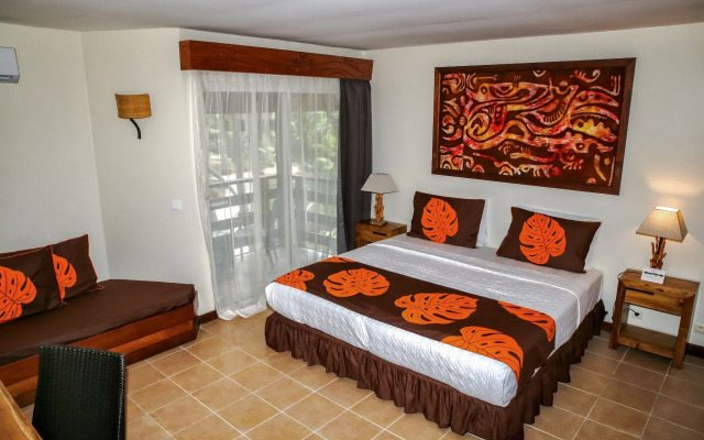 Hotel Royal Bora Bora