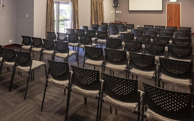 City Lodge Hotel Durban