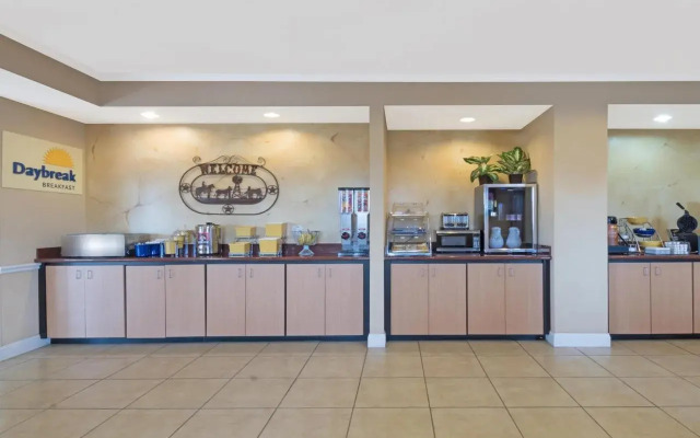 Days Inn by Wyndham Copperas Cove