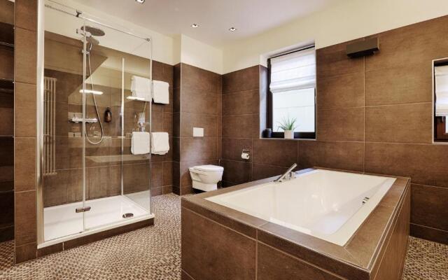 Hotel Wiener Botschaft