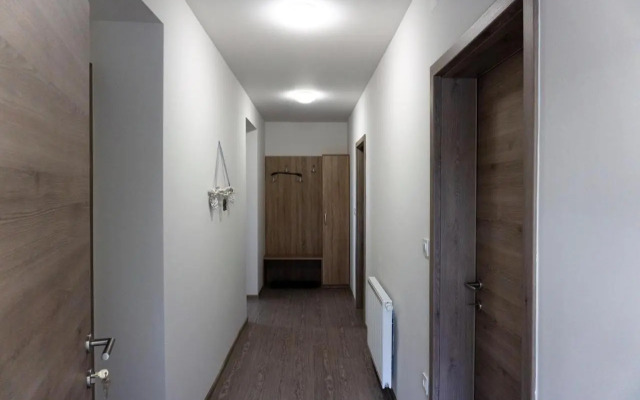 Viktoria Apartments