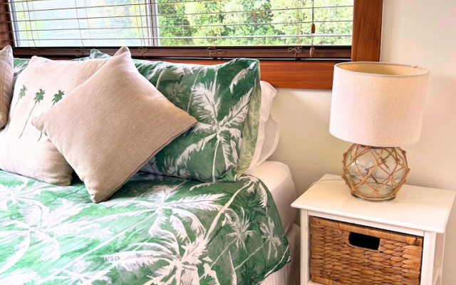 Auwas Island Holiday Home