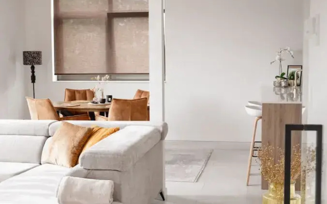 Brand new Apartment Sint-niklaas