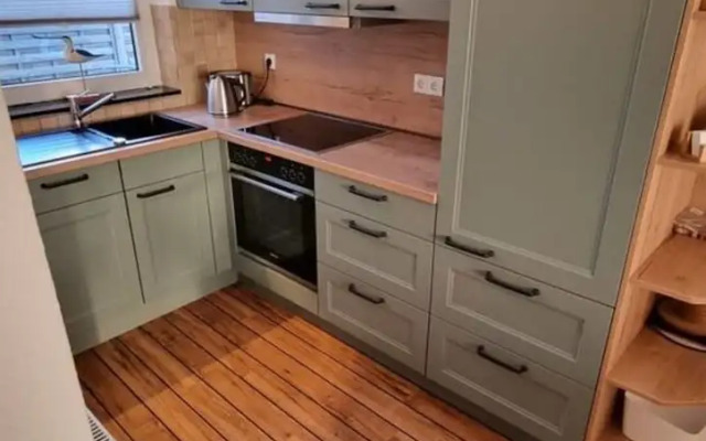 Heidhohn Comfortable Holiday Residence