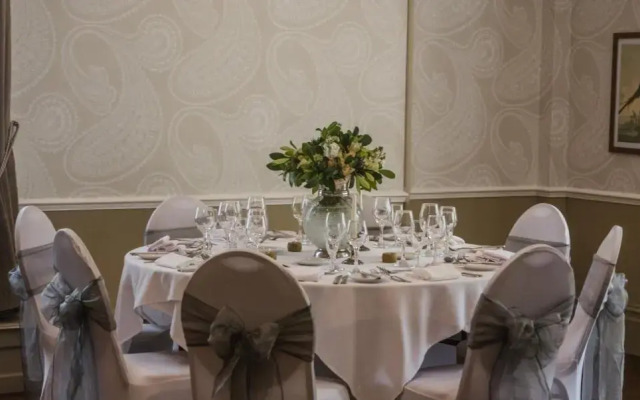 Queens Hotel & Spa Bournemouth