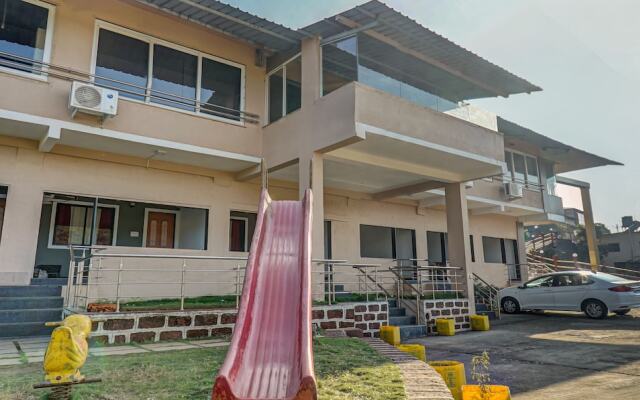 Lake Paradise Mahabaleshwar