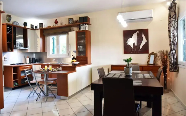 Villa Melian - 8' from Kontogialos Beach