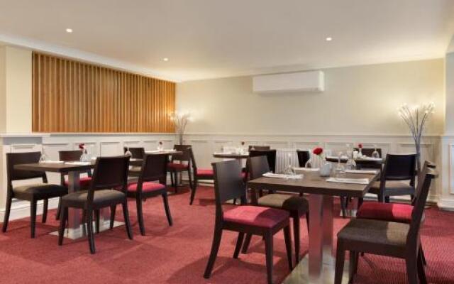 Ramada Chorley South