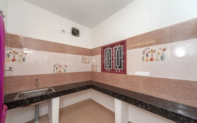 OYO 18954 Varun Residency