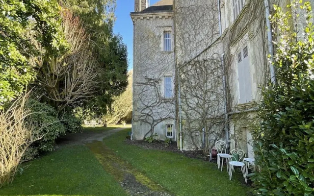 Château Maranne