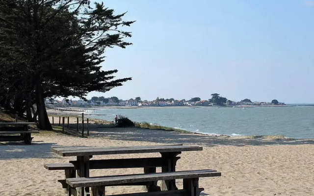 Appartement La Guérinière, 1 pièce, 2 personnes - FR-1-224B-594