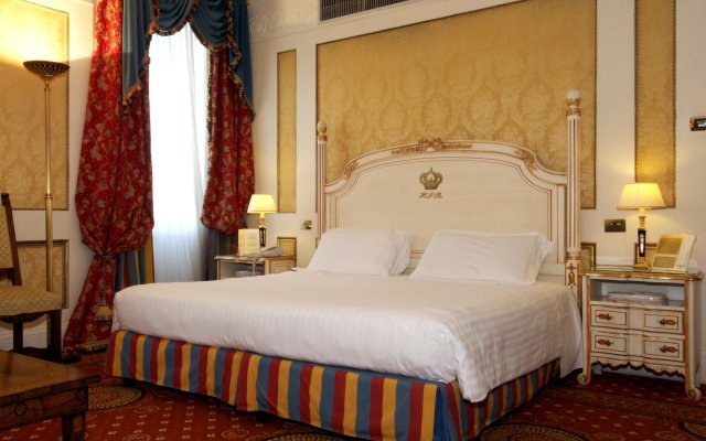 Hotel Splendide Royal - The Leading Hotels of the World