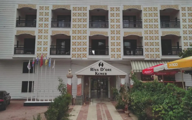 Korient Mira Hotel