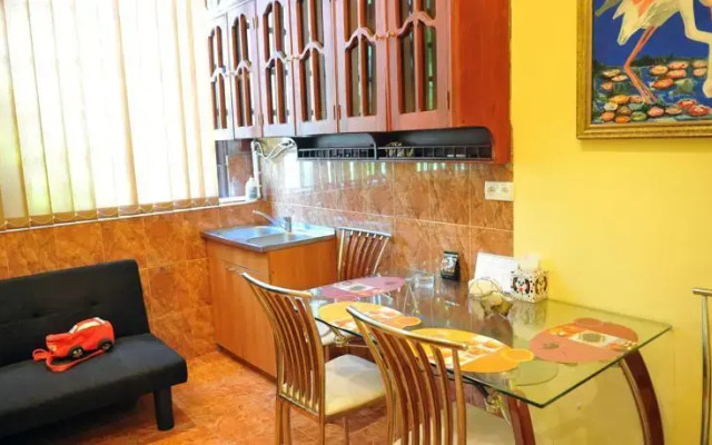Marisali Hotel