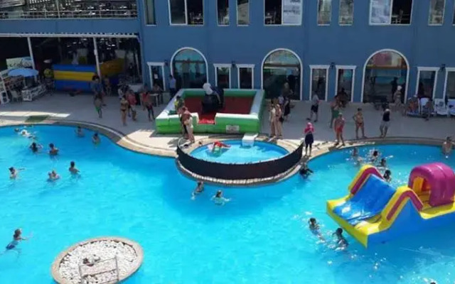 Larina Resort & Spa Hotel
