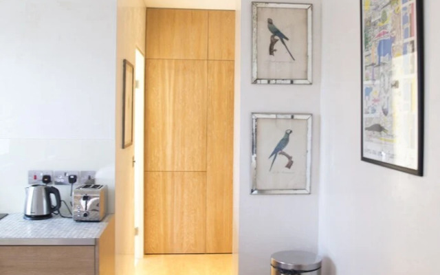 JOIVY Renovated Studio - Heart Of Chelsea