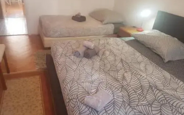 Perfect Apartment Chocolino