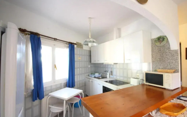Chalet Carrio Park 5b