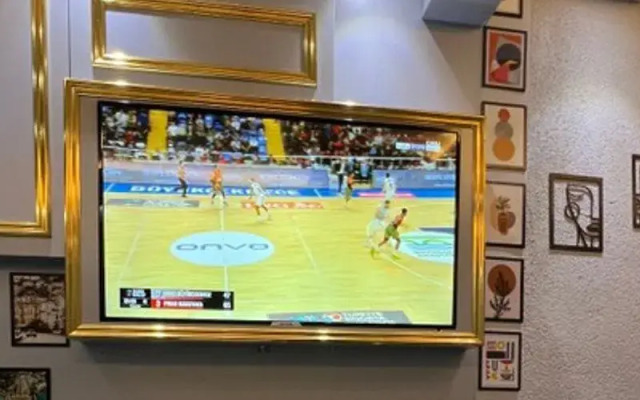 Taksim Larissa Residence