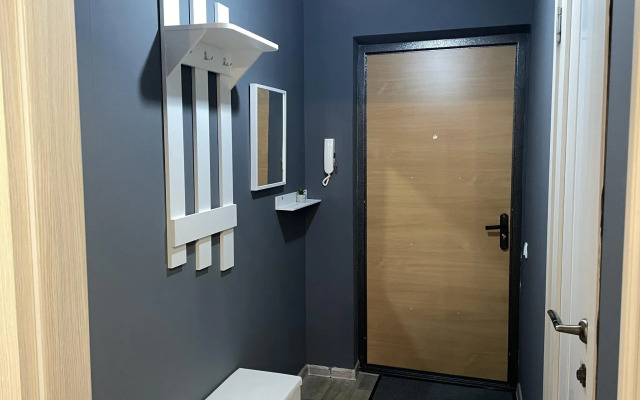 Апартаменты на улице Карамзина 6