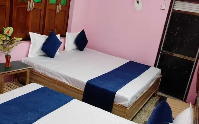 Madhavi Homestay