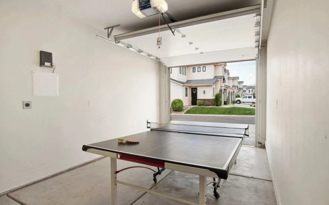 New Hygge House EV Charger