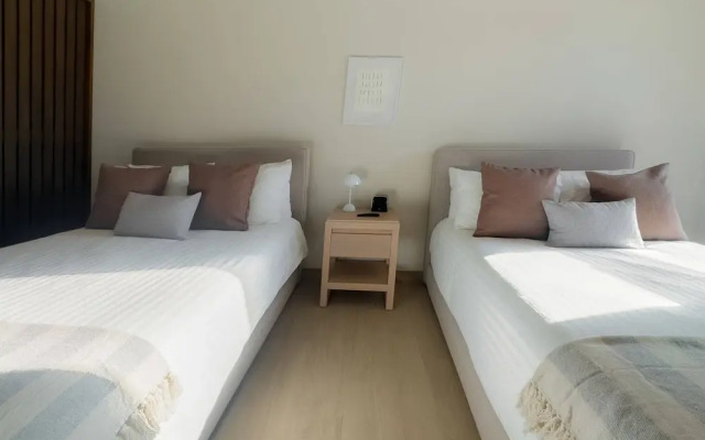 Paraiso Residences Marina Cabo by Capitalia