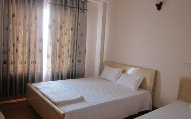 Thanh Son Noi Bai Airport Hotel